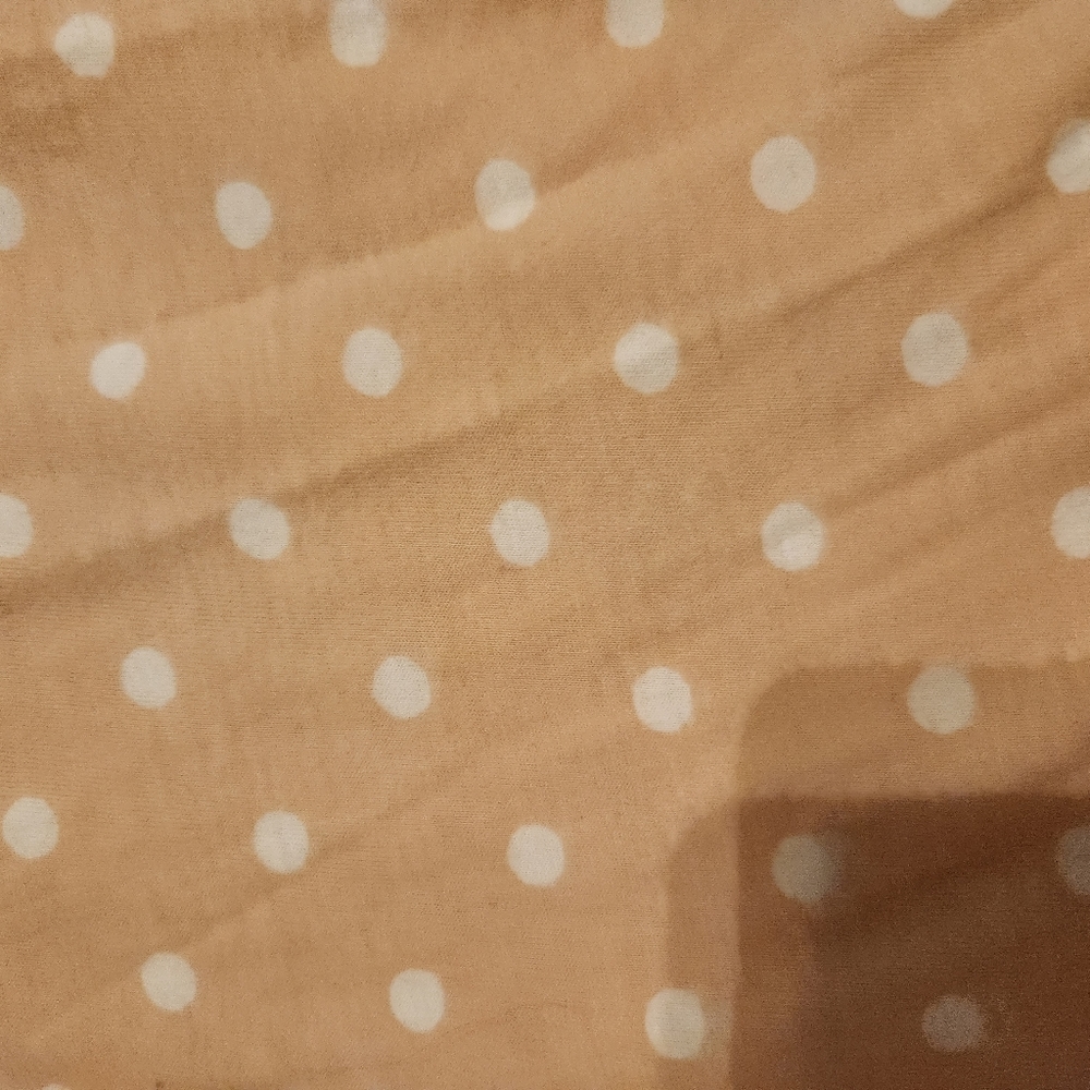 Secret treasure Sorry for what I said Nightgown Size Large - Picture 5 of 5